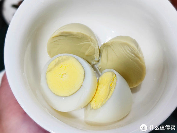 玩转|不喜欢蛋黄沙沙渣渣 匀蛋器玩转鸡蛋新吃法
