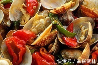 鲜嫩又开胃,营养和口感都是一流的,被誉为“天下第一鲜”,好吃