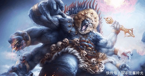 西天取经|西游记结义7大圣为何只剩牛魔王与孙悟空 其他5位大圣去了哪!