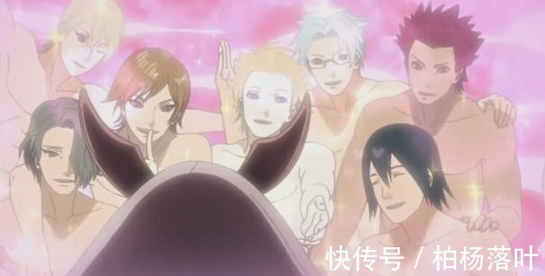 忍术|火影忍者那些只发动过一次的忍术,白绝这招真好用