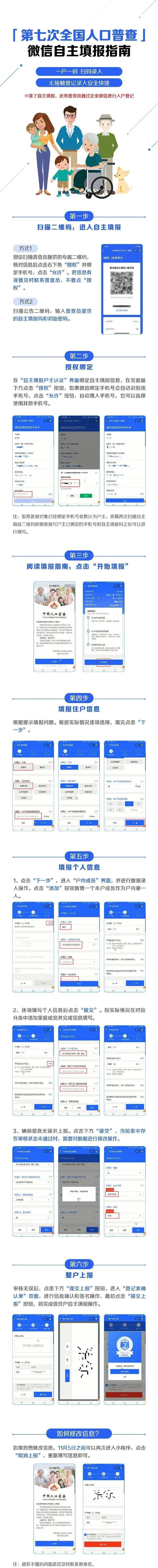 延庆|@延庆人，大国点名没你不行！