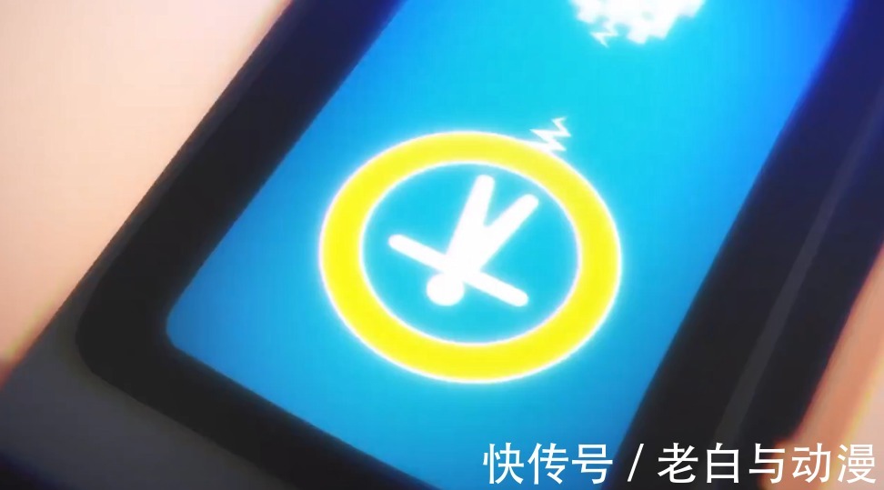 数码世界|《数码宝贝幽灵游戏》第2集：伽马兽获得进化，小帅哥你谁啊