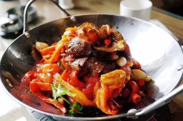 整理28道菜肴推荐，口味醇香，常吃不够，简单好做还省力