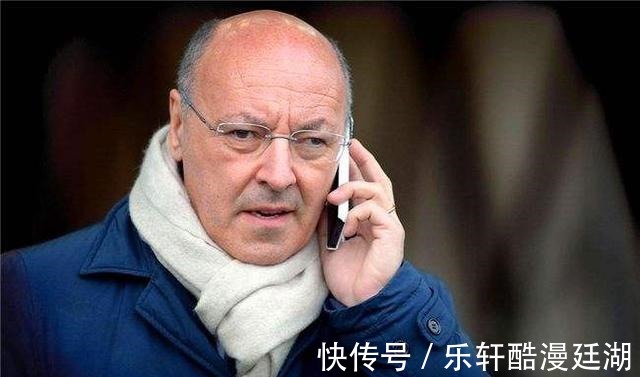 蓝黑军团|格雷斯科希望卢卡库向前看，大罗的经营理念很棒，马罗塔也是功勋