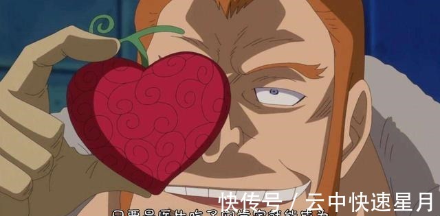 直逼|海贼王中只有这3颗果实公布了价格,橡胶果实售价直逼手术果实