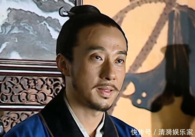 大明王朝:看似风光的沈一石,其实只是别人