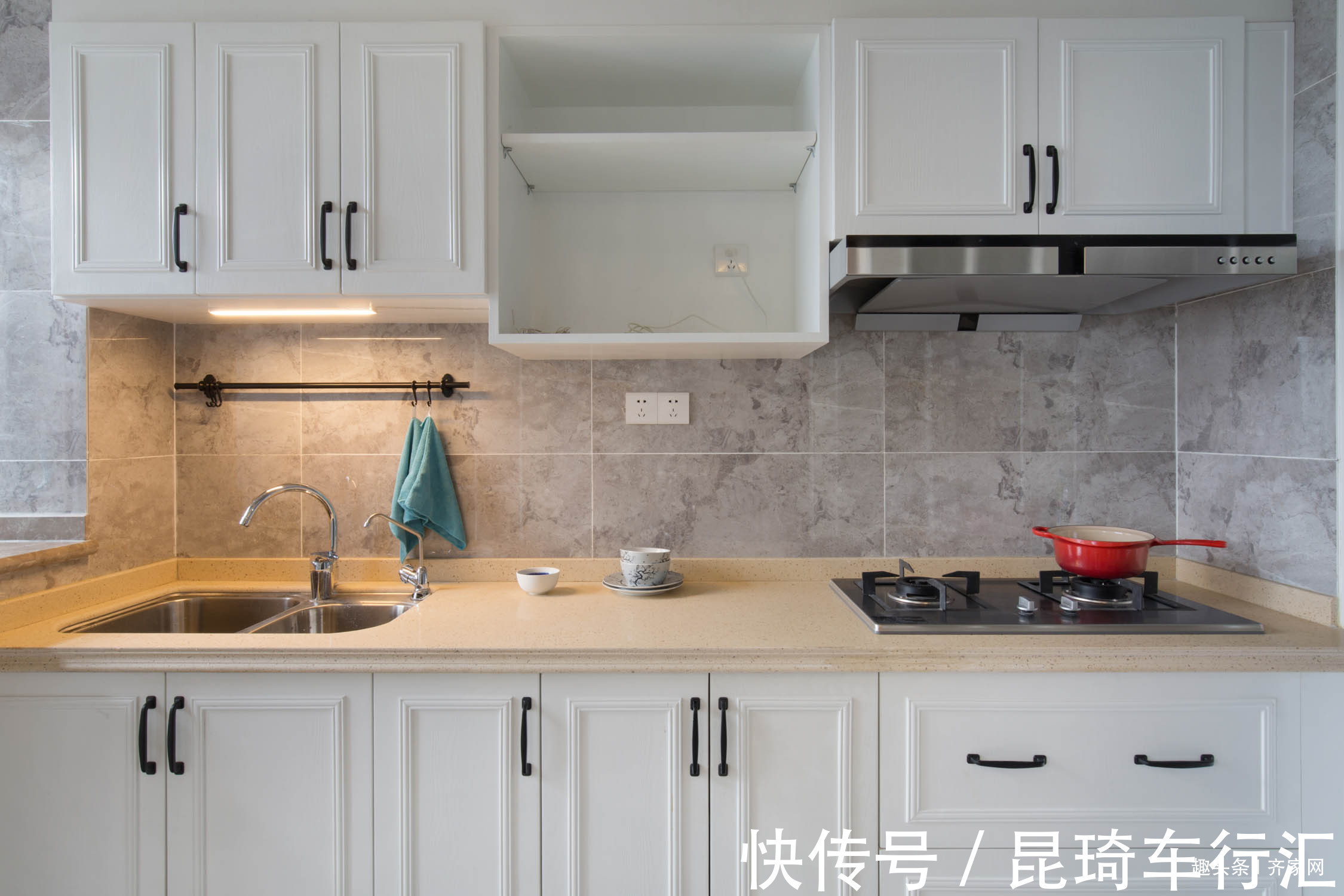 东方之美|新中式装修设计,满足爸妈和年轻人的双重需求,国潮代表!