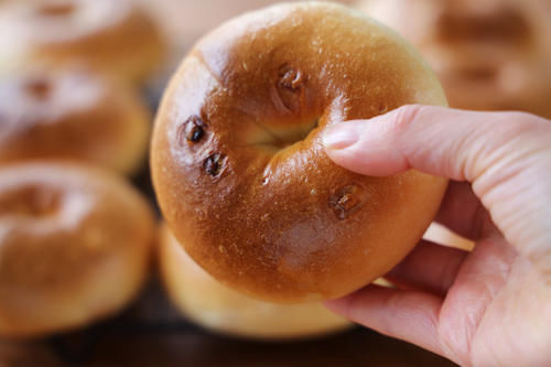 我家冰箱常备的早餐,一次多做一点,冷冻在冰箱,早餐营养又方便