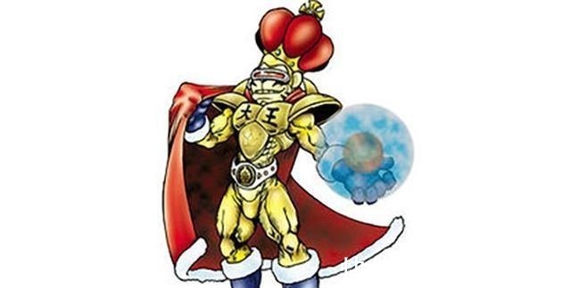 神圣天使兽|数码宝贝悟空兽的四大究极体形态,其中一只注定会领饭盒!