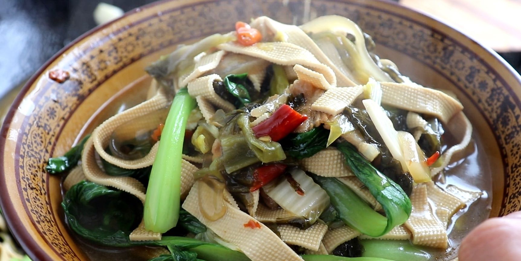 好吃|大烩菜最好吃的做法，营养美味好吃，做法简单，家里人都喜欢吃