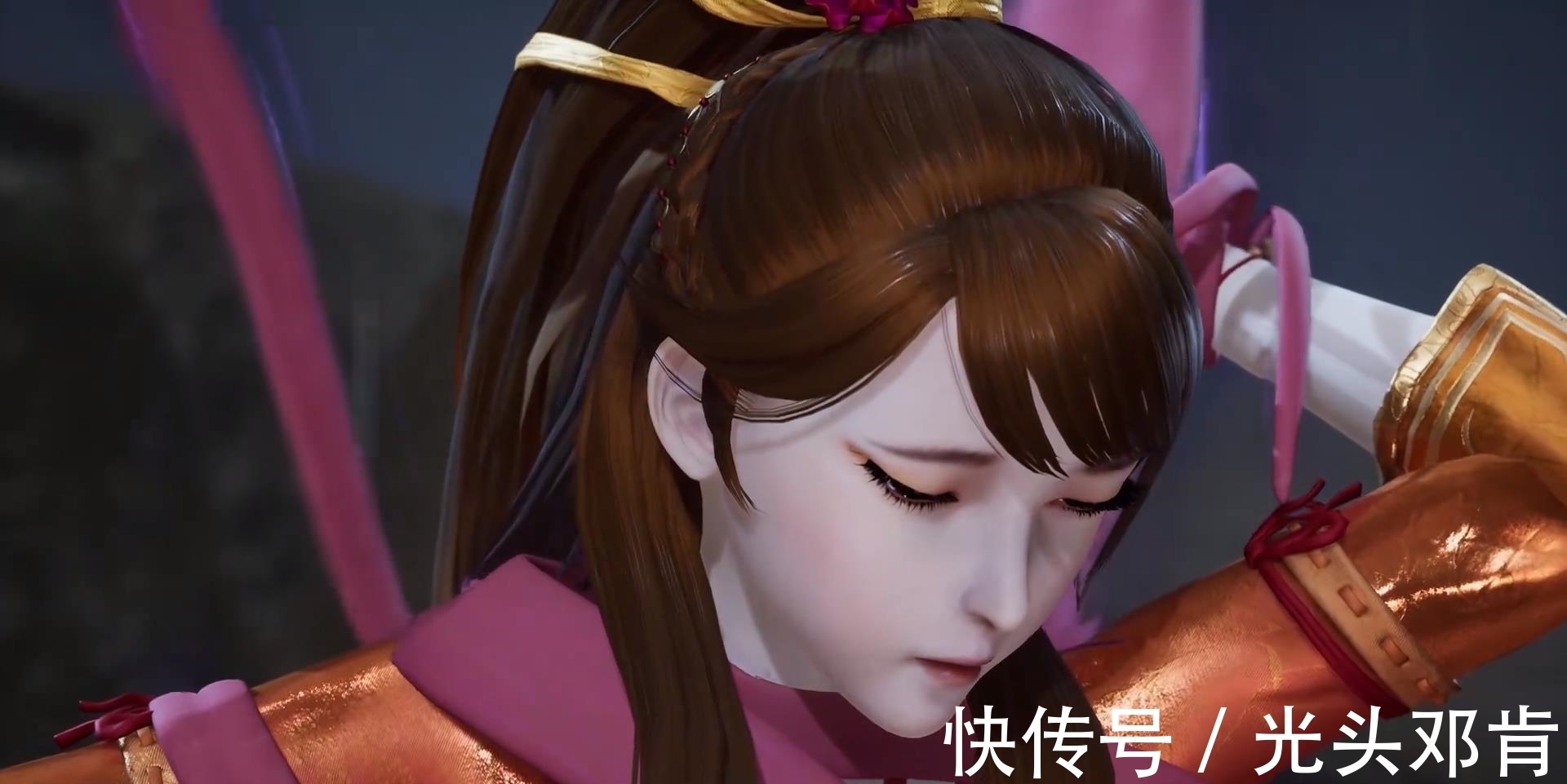 动画|虽然“短的可怕”,但是观众“看的真香”,若鸿文化是怎么做到的