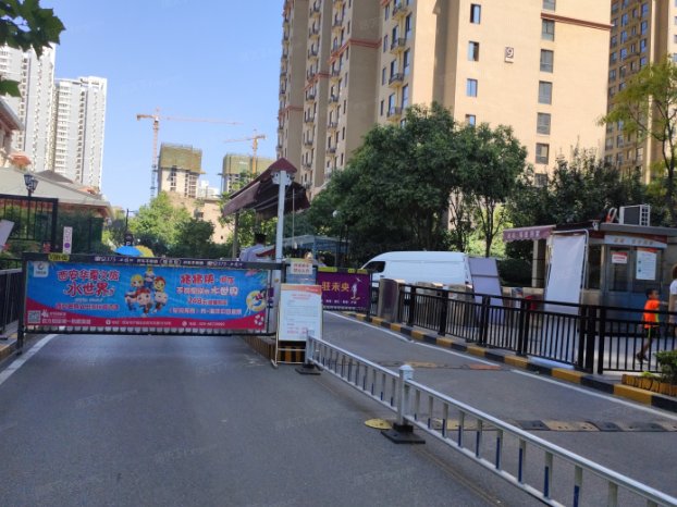 “生活还是对我下了手”最受改善人群青睐的朝青板块，你了解多少？|区域测评 | 改善
