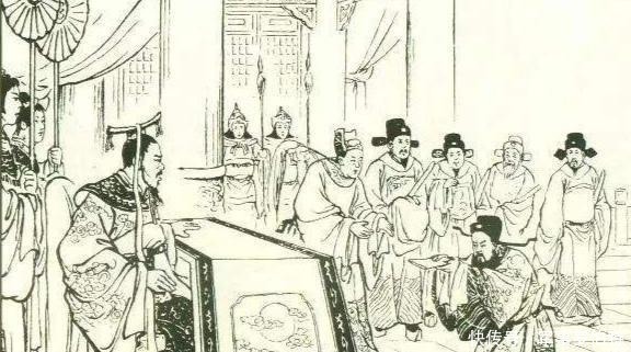 和尚|读完蒲松龄的《续黄粱》，才知道人这一辈子，要懂两个道理