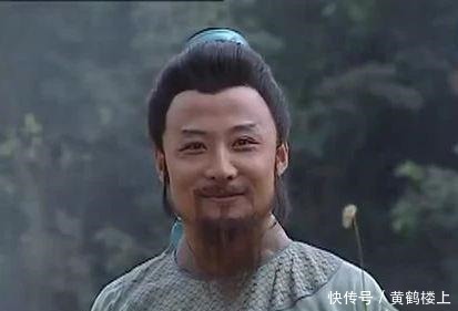 好汉|水浒传中最悲剧的人物,他功劳巨大,死后却连个名分都没有!