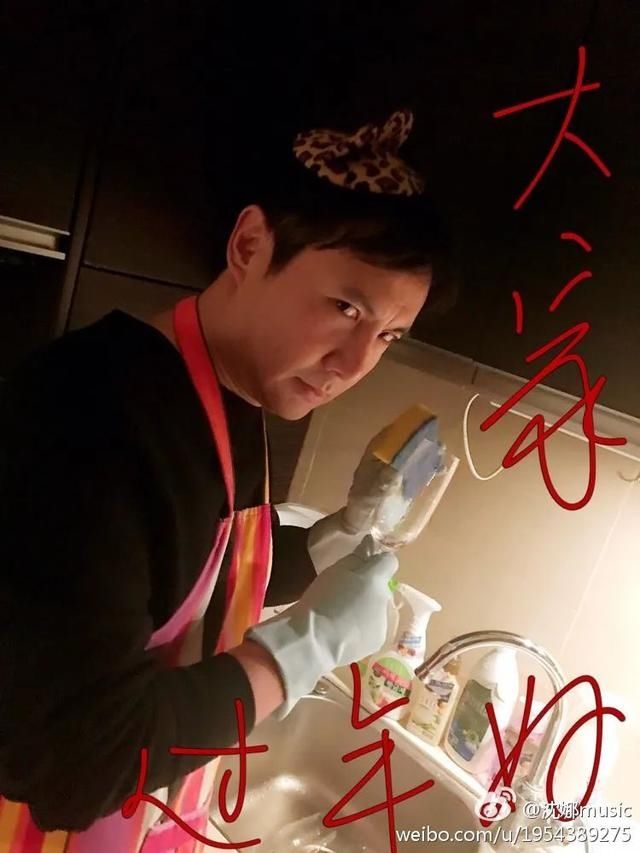 沈腾家的基因也太强大了吧！高颜值有实力的姐姐身份曝光