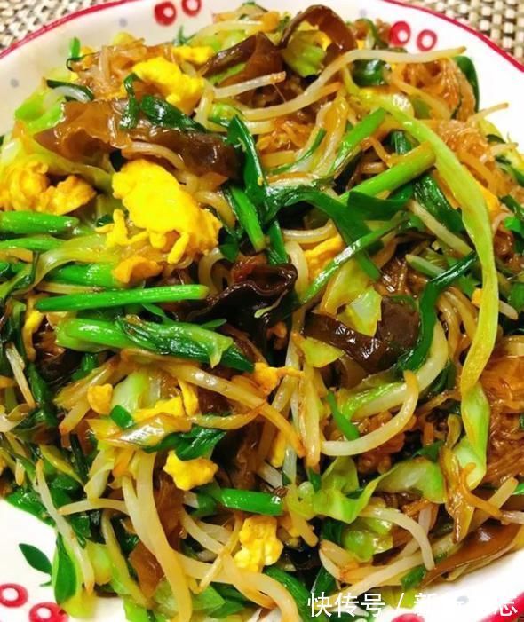 炒菜|几道简单小炒菜做法,全家人都喜欢的下饭菜