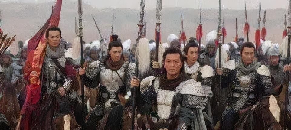 将军|他是宋朝的不败战神，父亲是开国大将，他却是一名运粮小兵