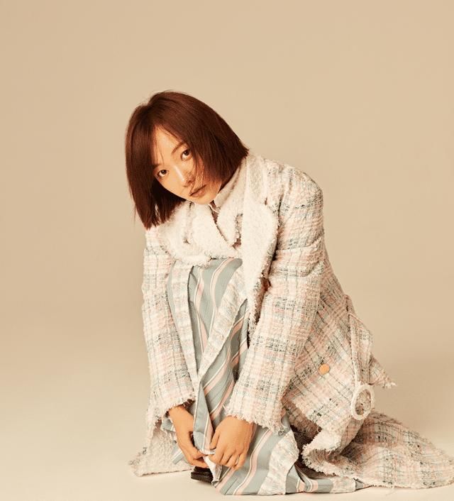 女生脸上有这3个“特征”，就剪掉你的长发吧！短发才更适合你