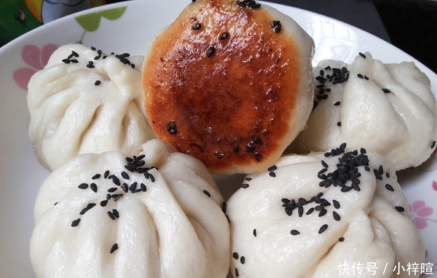 味道|网友公认好吃的五种早餐,南方人独爱第二种,第三种北方人受不了