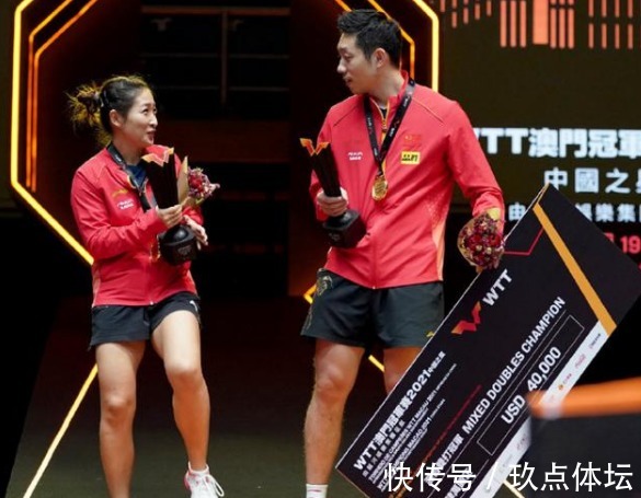 世界杯|重返巅峰!接连击败王曼昱、孙颖莎、陈梦,仍得不到刘国梁的信任