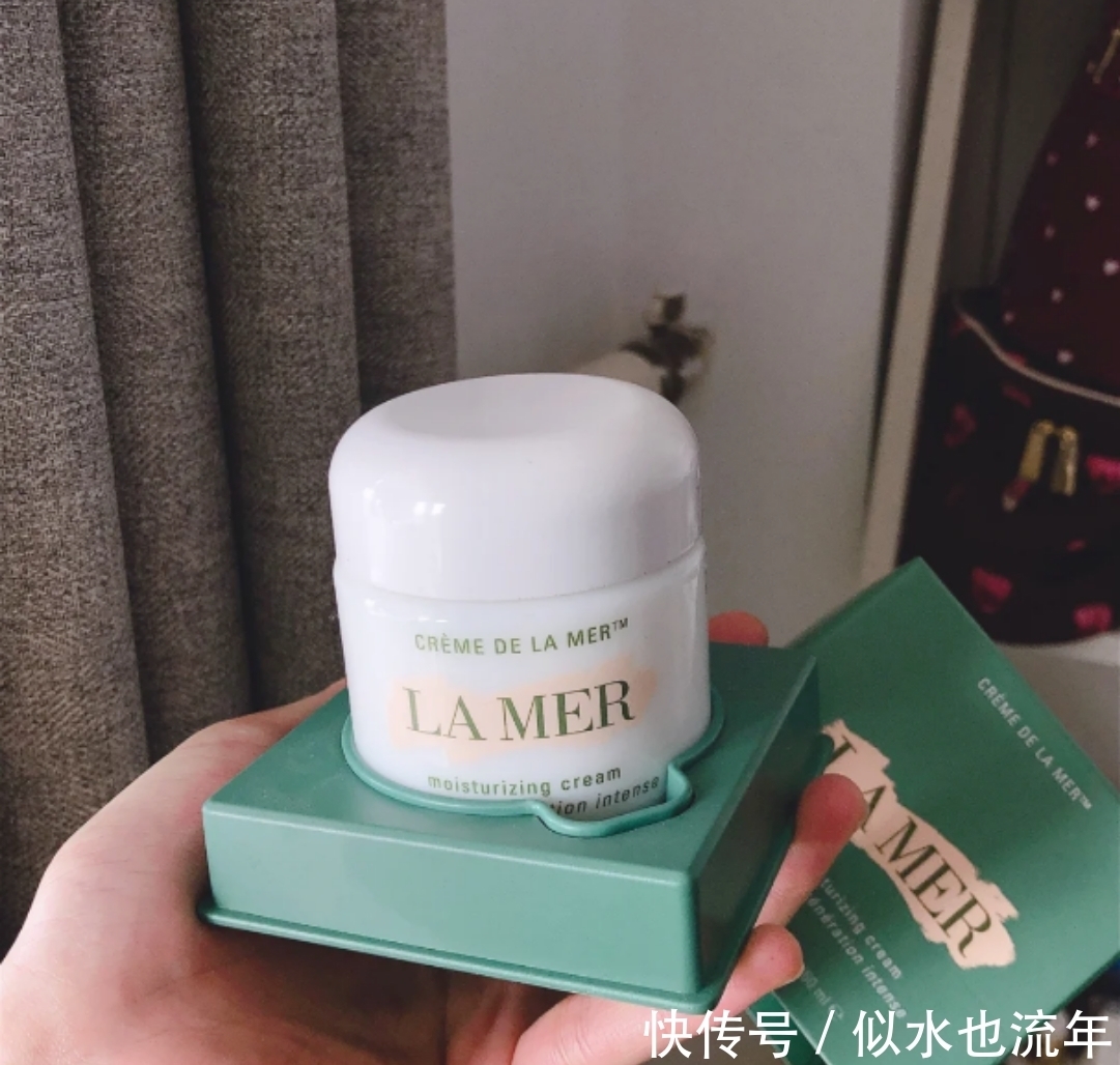 肌肤|网红人气高口碑的清爽型面霜推荐!宠爱自己,给肌肤最好的恩赐