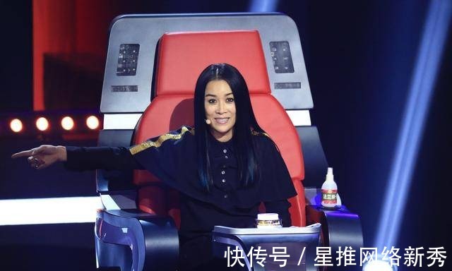 节目|《中国好声音》10年，那英发文感慨：这个节目让我难以割舍