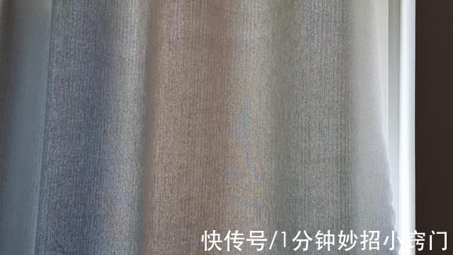 窗帘|不管有钱没钱，这4种窗帘最好不要挂，不是迷信，叮嘱家人记心上