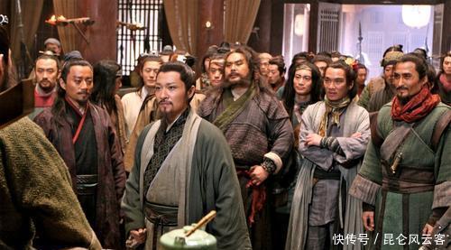 梁山|方腊只有8员上将,为何让梁山好汉损失了近70名?一文了解