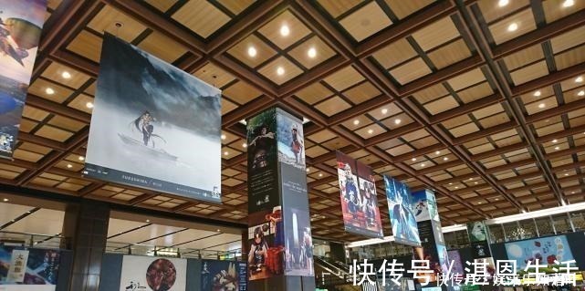 大国|生活在动漫大国是什么体验地铁站成二次元世界,遍地是“老婆”