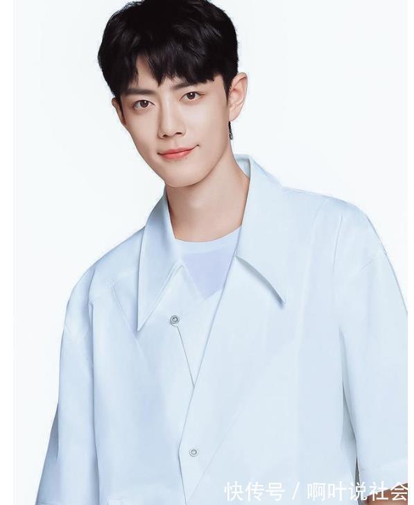 肖戰(zhàn)|《如夢(mèng)之夢(mèng)》紀(jì)錄片中肖戰(zhàn)整個(gè)人都在發(fā)光，讓所有的謠言不攻自破