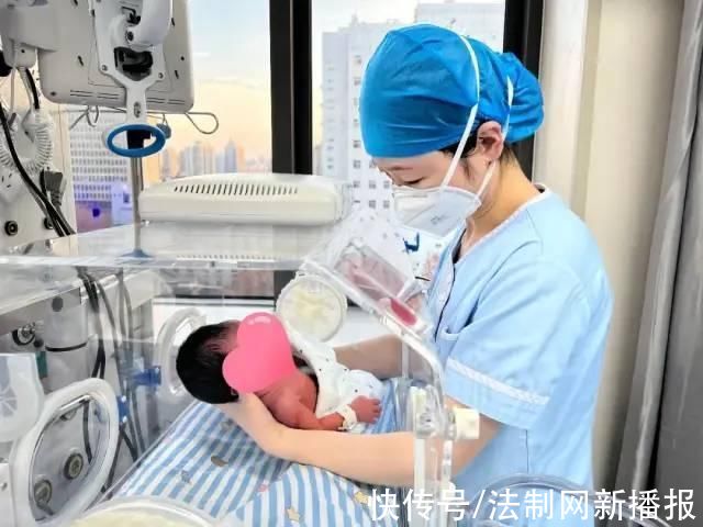 西京医院|“请放心，这个特殊的时期，孩子有我们!”