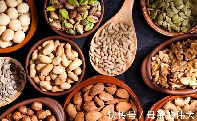 牡蛎|“奔四”的女人别太节俭，平时多吃7种食物，或助补充雌激素