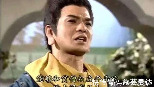 剑法|金庸笔下共八人练过六脉神剑,其中七人练错,而段誉错的最离谱!