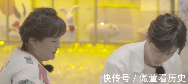 公眾人物|黃渤新綜藝將和肖戰合作,看到綜藝名字,比《青春環游記》強太多