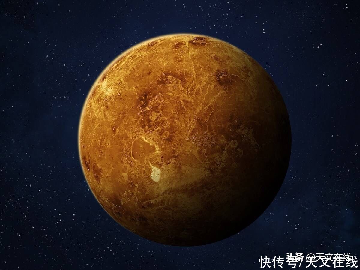 行星 太阳探测器超额完成任务？它“一眼望穿”了金星云层