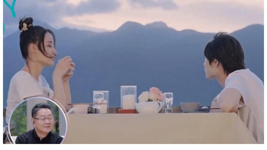 孟子义|《女儿们的恋爱》李莎旻子隔壁老樊：恋人之间需要培养共同爱好吗