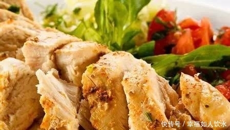  美食与红酒的搭配，彻底醉了！