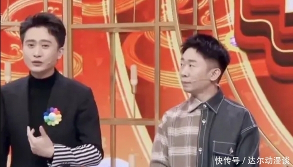 嘉宾 王一博在台上被男嘉宾夸长得帅,谁注意到他的回应?太谦虚了吧!
