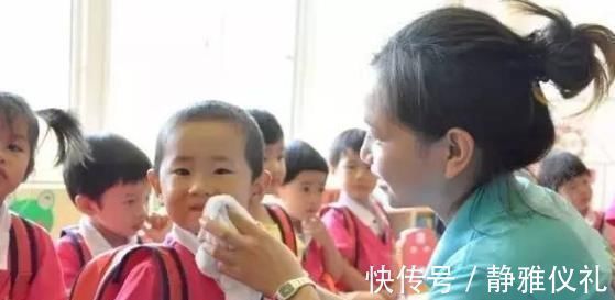 园长|5岁女童一直未上幼儿园,爷爷的理由,让园长沉不住气了