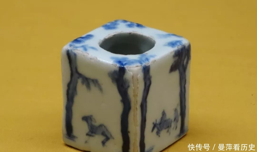 东京国立博物馆陈列系列之:茶之美术