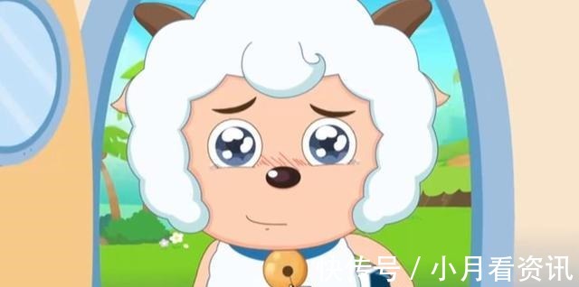 喜羊羊|喜羊羊与灰太狼奇趣外星客大结局，喜羊羊如愿以偿，黄导又挖坑