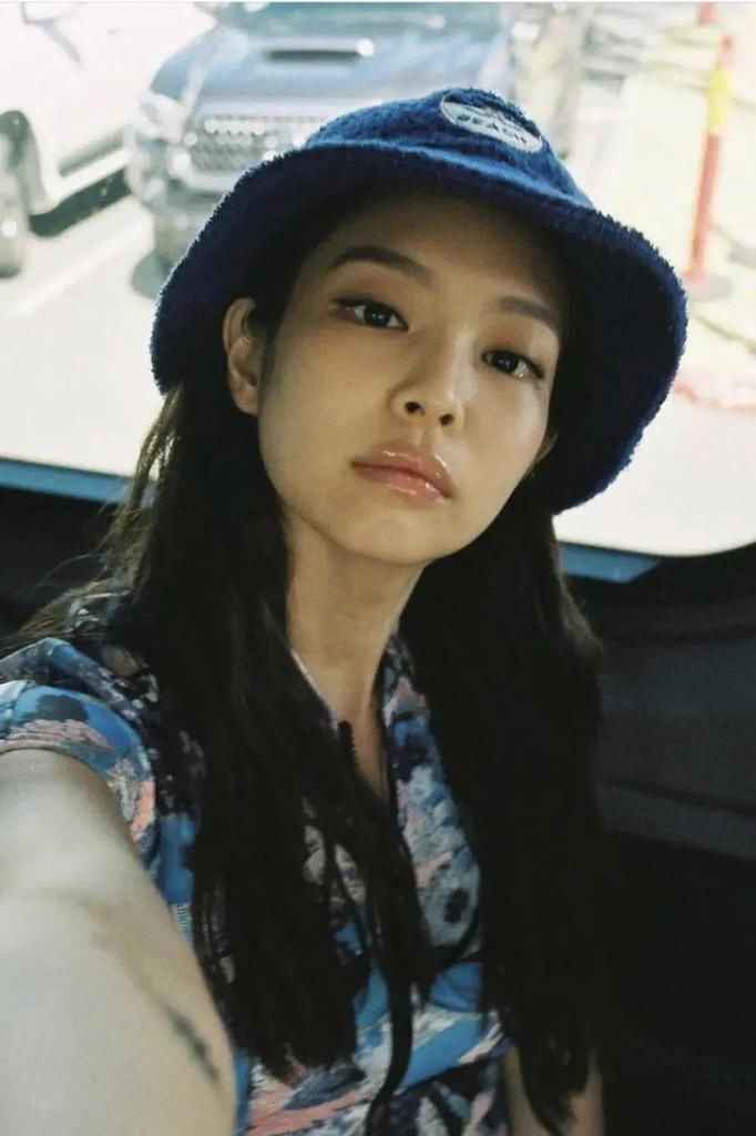 圆脸|你是什么脸型,就挑什么帽子!效果堪比「换头」!!