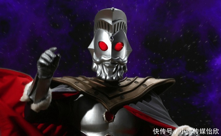 获得奥特之王帮助的五个奥特曼，一个属于蓝族，还有一个在撒谎！