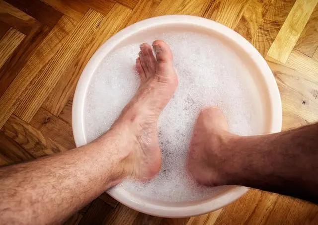 寿命长的人，身体有“2处长”，占一个，也值得恭喜，说明很健康