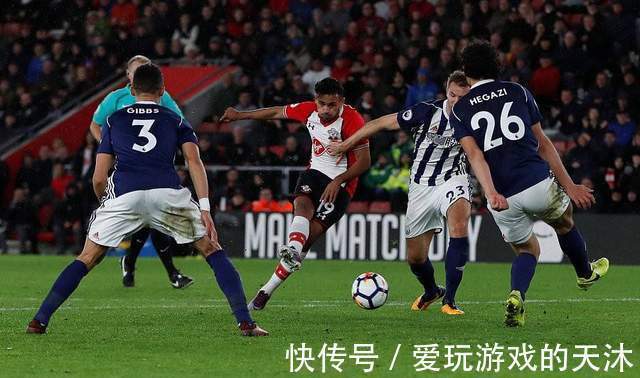 消停点|英超水货标王爆发!因3年5球遭清洗 如今成法甲过人王闪耀非洲杯