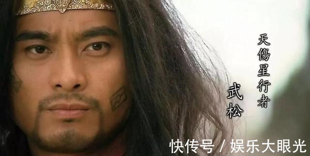 蒋门神@若赤手空拳,谁会是梁山武功第一人卢俊义和林冲联手也打不过他!