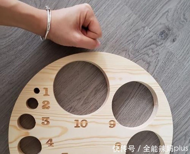 孕妈|孕妈顺产时,“开十指”宫口到底开多大?一张水果平面图让人震撼