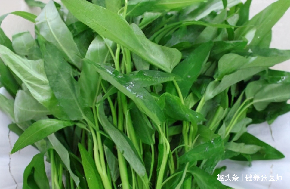 美容护肤|会吃的女性才年轻,常吃几种食物,美容护肤,袪皱抗衰,排毒养颜