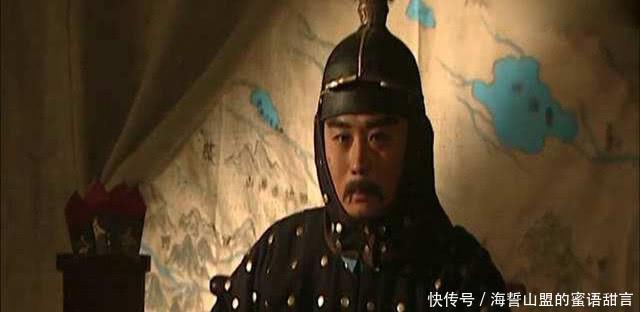 差点|岳飞子孙，替朝廷打下百万疆土，却差点被皇帝所杀