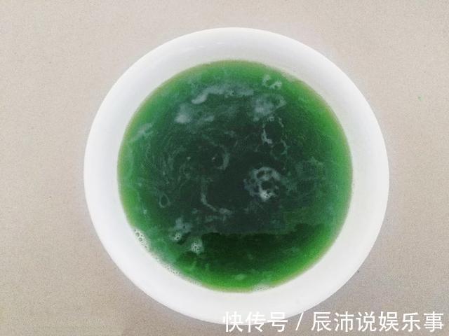 黄瓜汁|它常被人们当垃圾扔掉,搅一搅拌一拌就是解暑菜,清凉爽口